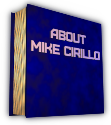 Mike Cirillo About Biography Fiddler Fiddle Jazz Violin Violininst Composer