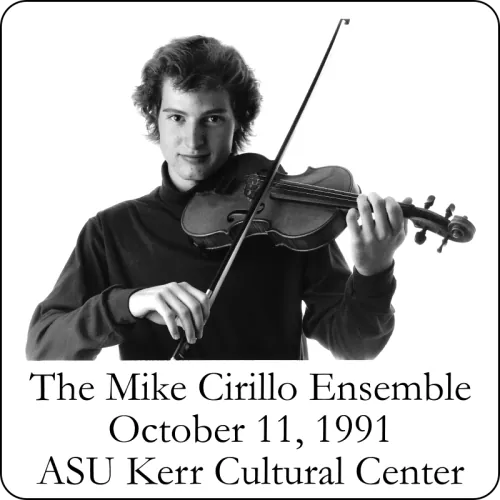 Mike Cirillo Ensemble