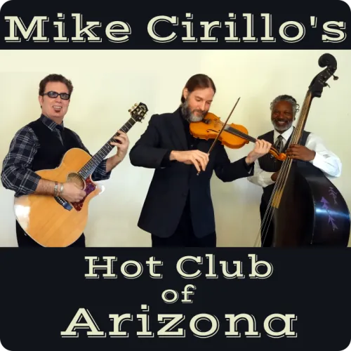 Hot Club of Arizona