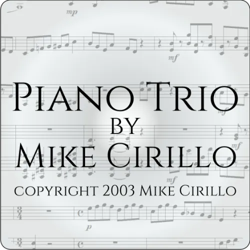 Piano Trio