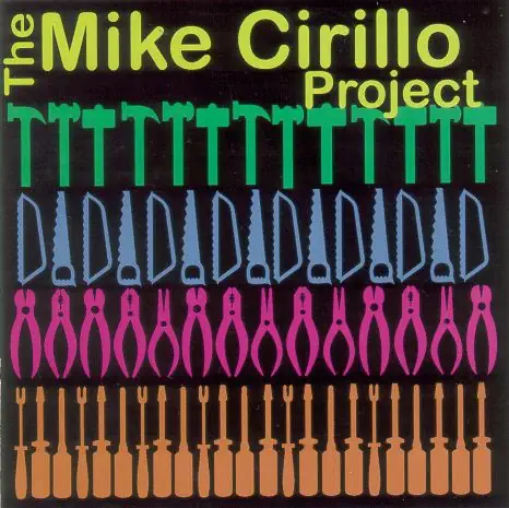 The Mike Cirillo Project