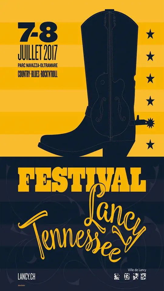 festival program