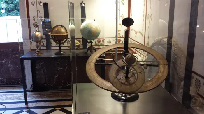 The Museum of Science