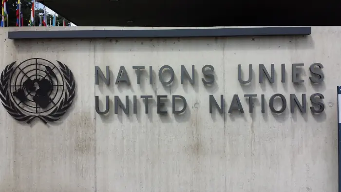 The United Nations