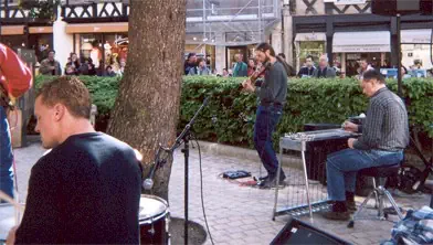 Bourges France
