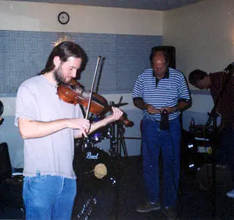 Paris Rehearsal Studio