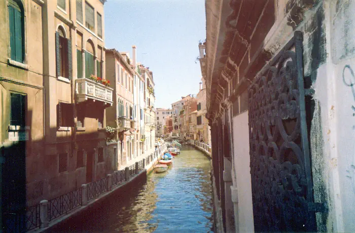 Venice
