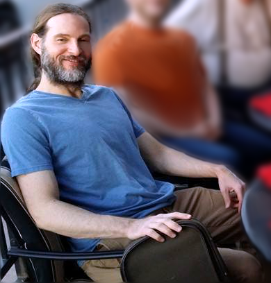 Mike Cirillo About page image