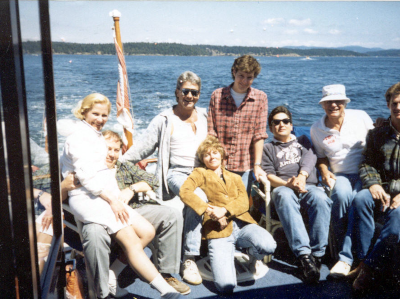 Mike Cirillo band on break