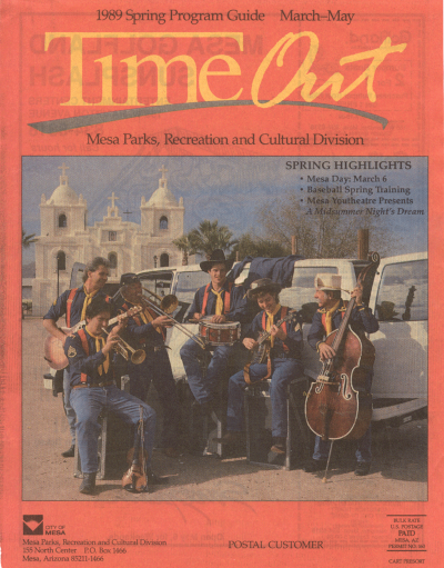 Mike Cirillo photo taken in Guadalupe