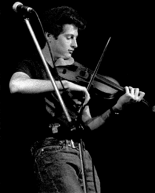 Mike Cirillo Sacramento Jazz Festival