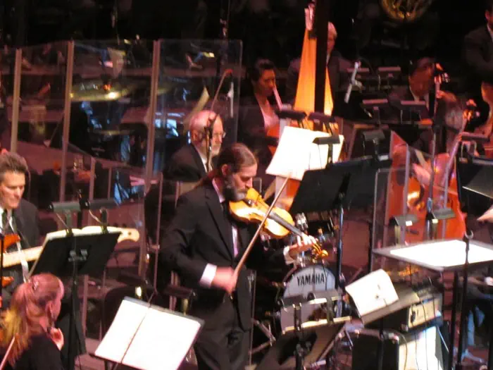 The Phoenix Symphony
