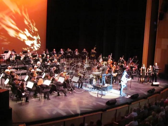 The Phoenix Symphony