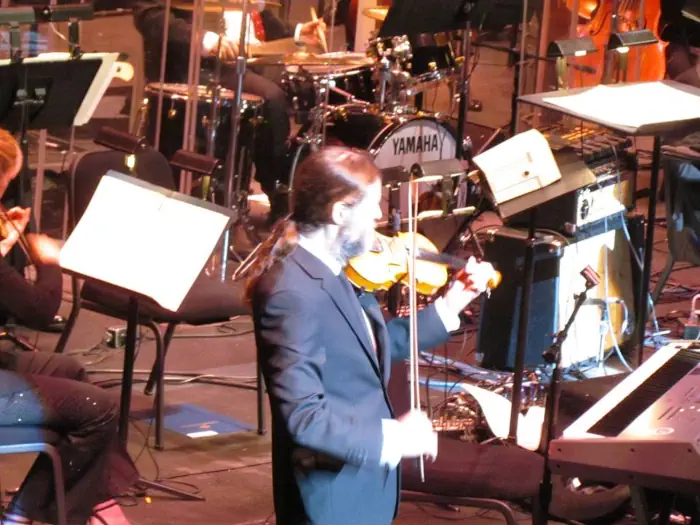 The Phoenix Symphony