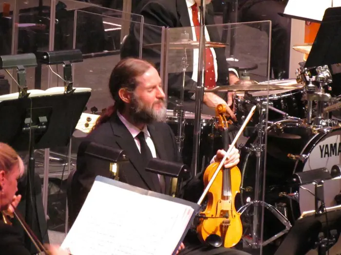 The Phoenix Symphony