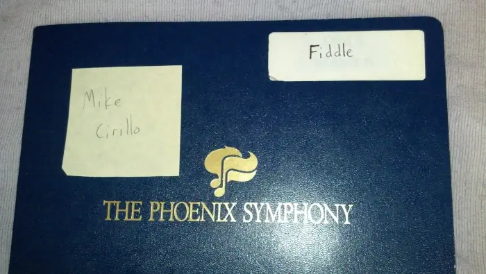 The Phoenix Symphony