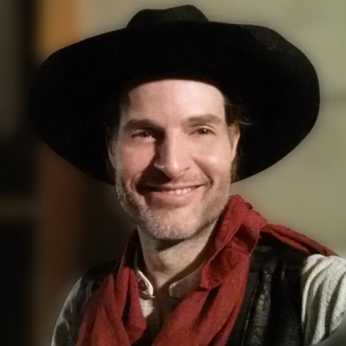 Cowboy Mike