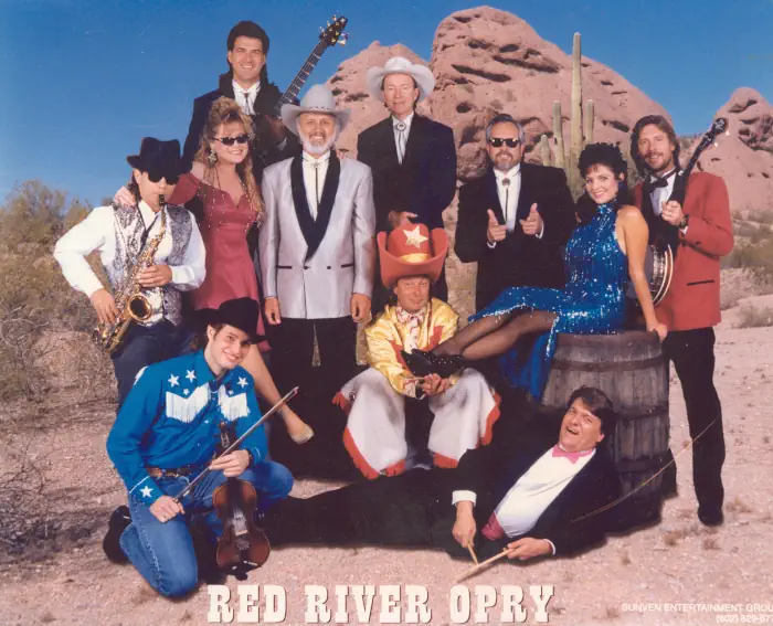 RRO Publicity Photo