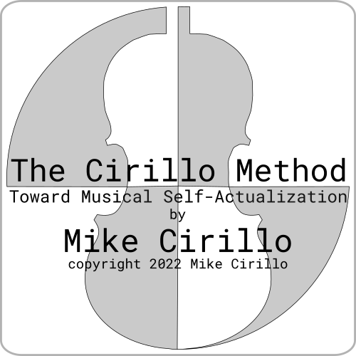 The Cirillo Method