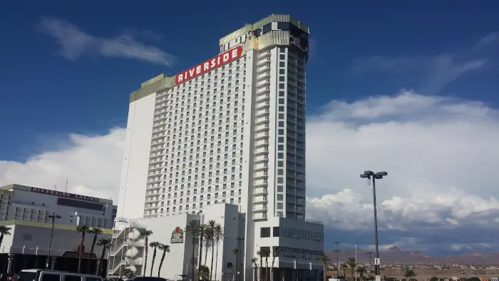 Laughlin Nevada
