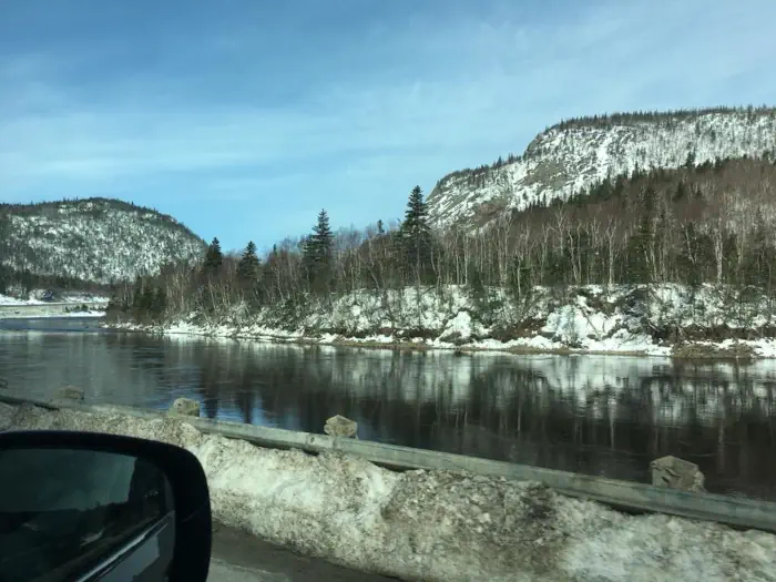 Newfoundland Canada