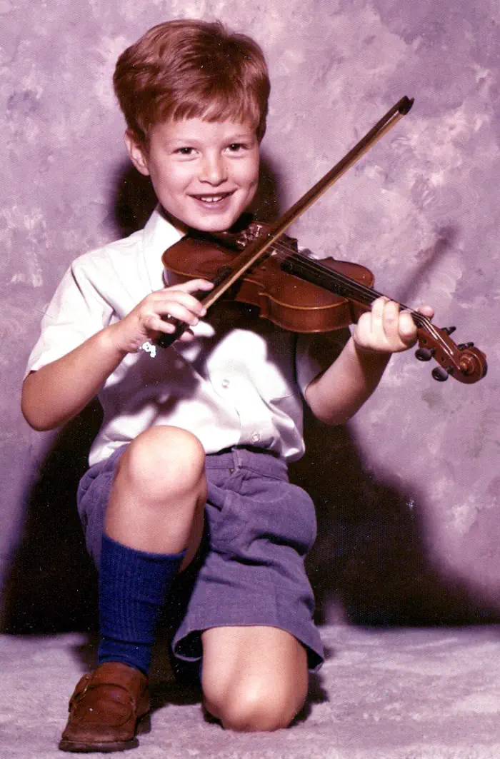 Mike Cirillo June 1976