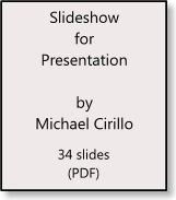 Mike Cirillo SolarMusic