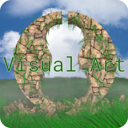 Mike Cirillo Visual Art Page image
