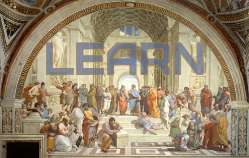 Mike Cirillo Learn Page image